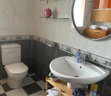 Zamora Apartamento | Atico en el centro de Zamora