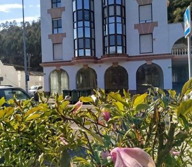 Val De San Vicente Apartamento | Atico en Tina Mayor
