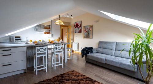 Lerma Apartamento | Atico Eufrasio