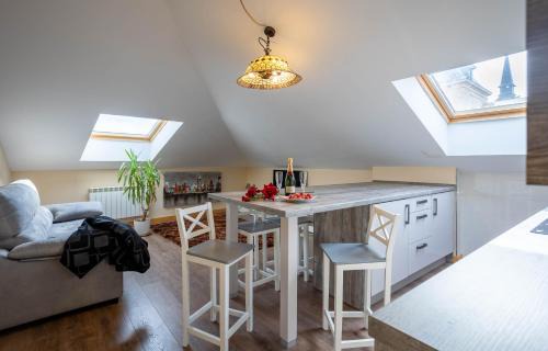 Lerma Apartamento | Atico Eufrasio