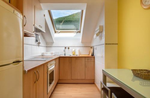Villanua Apartamento | Atico la Espata Villanua