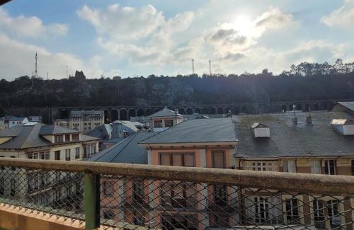 Luarca Apartamento | ATICO LA PEÑA