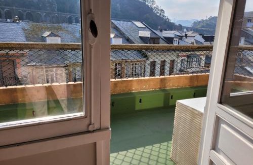 Luarca Apartamento | ATICO LA PEÑA