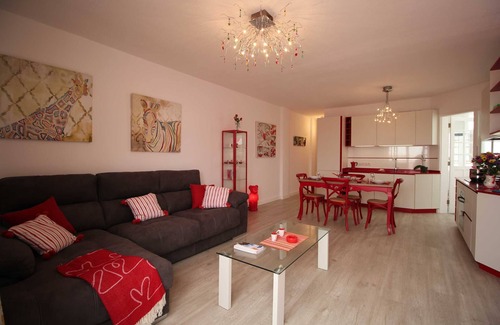 Los Llanos Apartamento | Atico La Plaza, España