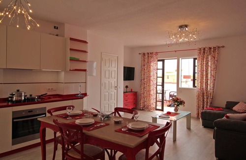 Los Llanos Apartamento | Atico La Plaza, España