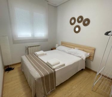 La Roda Apartamento | Atico La Roda con Terraza