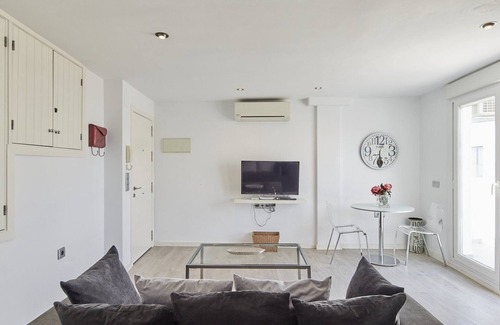 Conil de la Frontera City Center Apartamento | Atico La Terraza Conil de la Frontera by Ruralidays