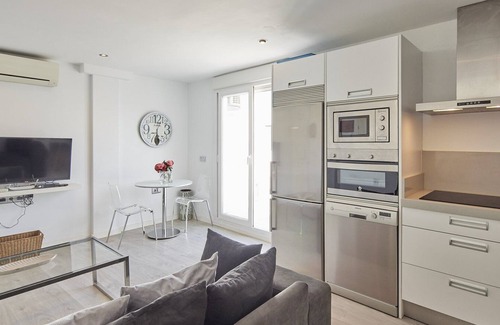 Conil de la Frontera City Center Apartamento | Atico La Terraza Conil de la Frontera by Ruralidays