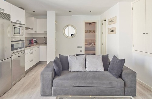 Conil de la Frontera City Center Apartamento | Atico La Terraza Conil de la Frontera by Ruralidays