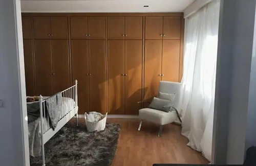 El Pilar Apartamento | Atico loft Torres de Quart