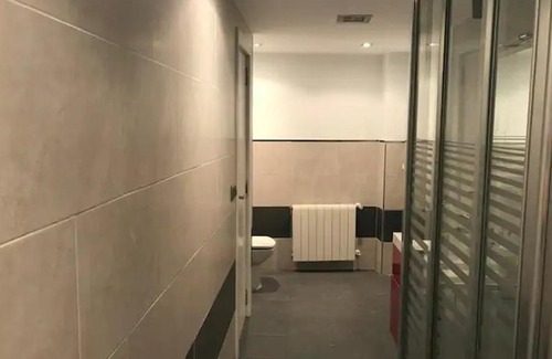 El Pilar Apartamento | Atico loft Torres de Quart