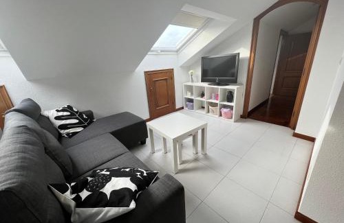 Sabaris Apartamento | ATICO muy luminoso e increíbles vistas