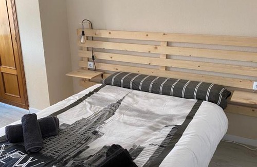 Santa Marta de Tormes Apartamento | ATICO Romo