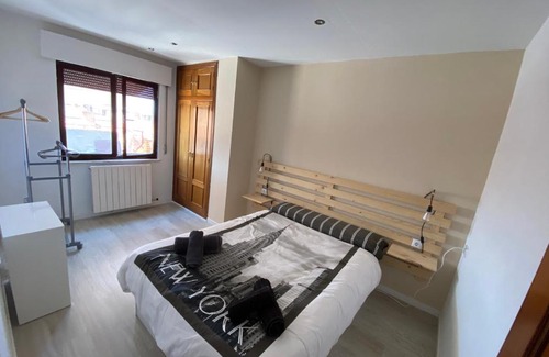Santa Marta de Tormes Apartamento | ATICO Romo