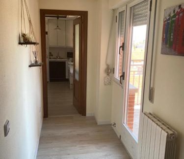 Santa Marta de Tormes Apartamento | ATICO Romo