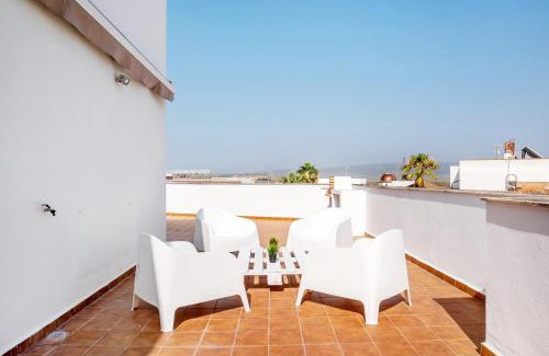Barbate Apartamento | Atico Sol