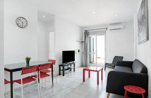 Barbate Apartamento | Atico Sol