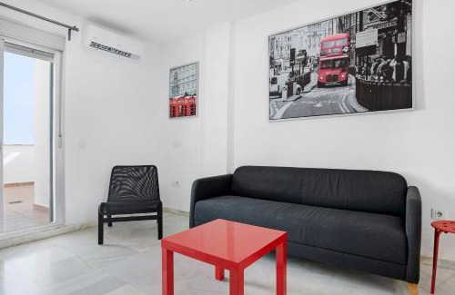 Barbate Apartamento | Atico Sol