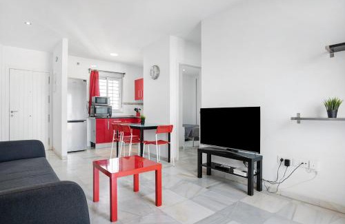 Barbate Apartamento | Atico Sol