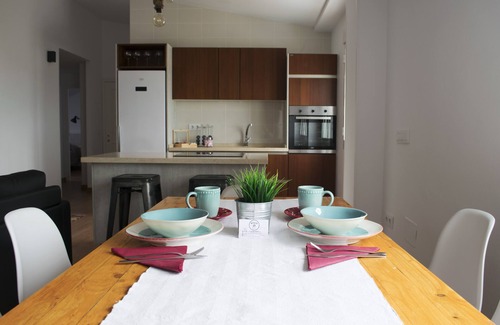 Medina-Sidonia Casa | Atico73 Vivienda Turística