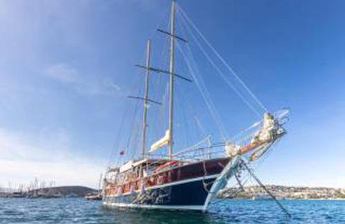 Turgutkoy Koyu Alquiler De Eote | AtinaYachting