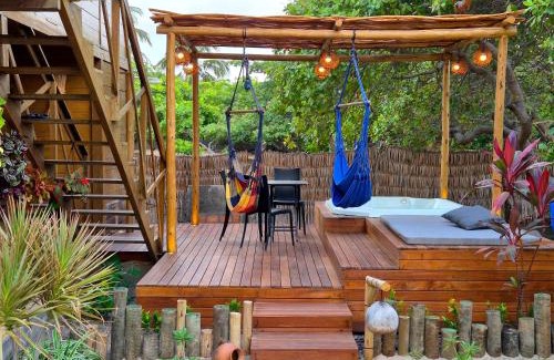 Atins Casa | Atins Bangalôs