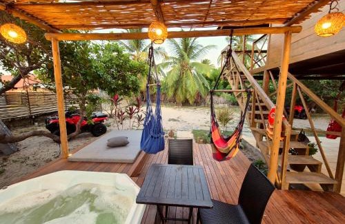 Atins Casa | Atins Bangalôs