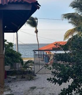 Atins Chalet De Esquí | Atins Bangalôs Pé na Areia