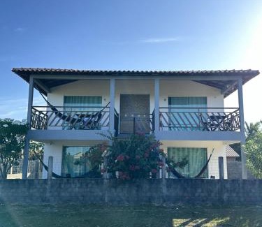 Atins Casa | Atins Suites