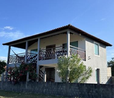 Atins Casa | Atins Suites