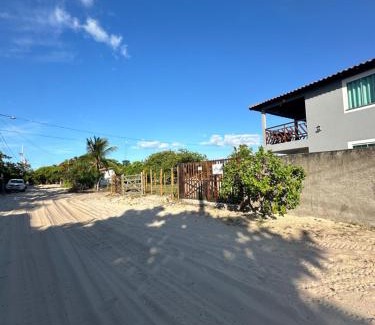 Atins Casa | Atins Suites