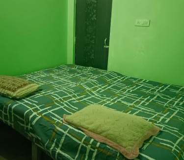 Soraon Casa | Atithi Dev Home Stay Mahakumbh Prayagraj Triveni Sangam Allahabad