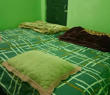 Soraon Casa | Atithi Dev Home Stay Mahakumbh Prayagraj Triveni Sangam Allahabad