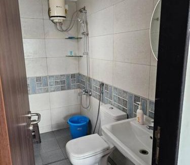 Nanded Apartamento | Atithi Devo Bhava