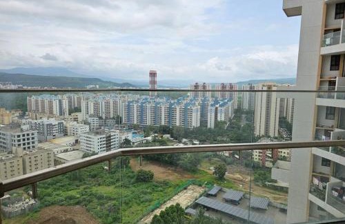 Nanded Apartamento | Atithi Devo Bhava