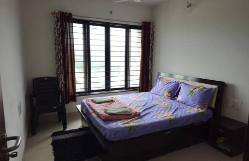 Nanded Apartamento | Atithi Devo Bhava