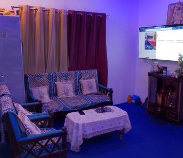 Faizabad Casa | Atithi home stay and Cloud Kitchen
