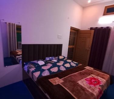 Faizabad Casa | Atithi home stay and Cloud Kitchen