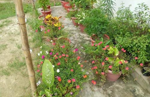 Faizabad Casa | Atithi home stay and Cloud Kitchen