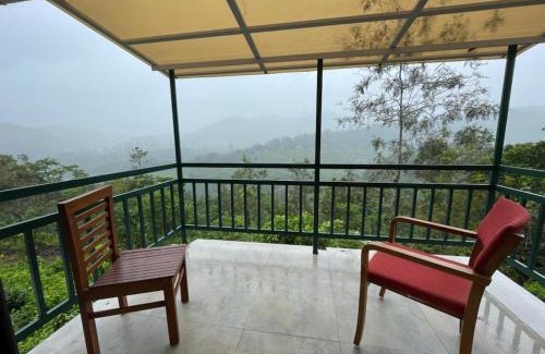 Pirmed Otro | Atithi HomesStay, Vandiperiyar ,Thekkady