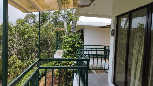 Pirmed Otro | Atithi HomesStay, Vandiperiyar ,Thekkady
