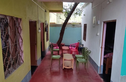 Jhargram Casa | Atithi Nibas Home stay