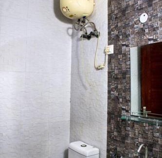 Faridabad Apartamento | Atithi Stay By Kasa Lusso - Luxury 2 BHK In Faridabad