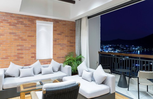 Pokhara Apartamento | Atithi Suites