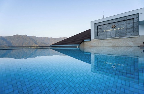 Pokhara Apartamento | Atithi Suites