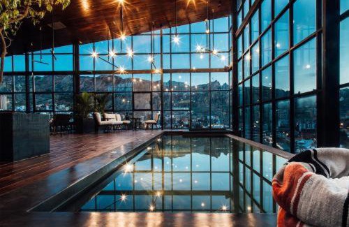 Macrodistrito Sur Hotel | Atix Hotel, a Member of Design Hotels
