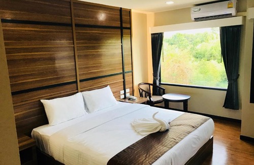 Hat Yai Hotel | ATK Garden Hills