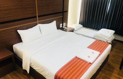 Hat Yai Hotel | ATK Garden Hills
