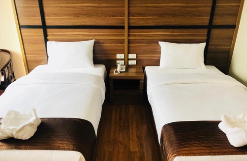 Hat Yai Hotel | ATK Garden Hills