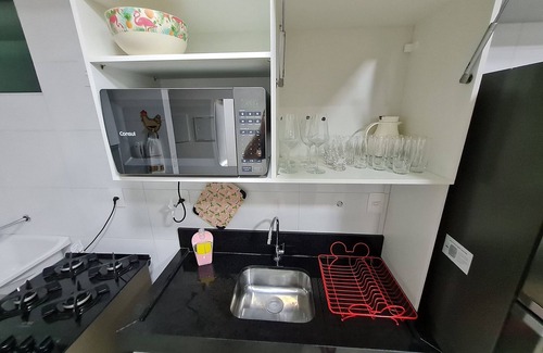 Jardim Oceania Apartamento | Atlântico Norte